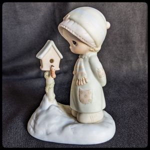 Precious Moments Blessings